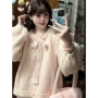 秋冬甜美风新款女春毛衣