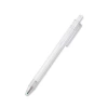White coloured pencils, 1.0mm