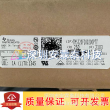TMS320F280200PTT F280200PTT ��ƬLQFP48 ΢������оƬ ȫ���ֻ�
