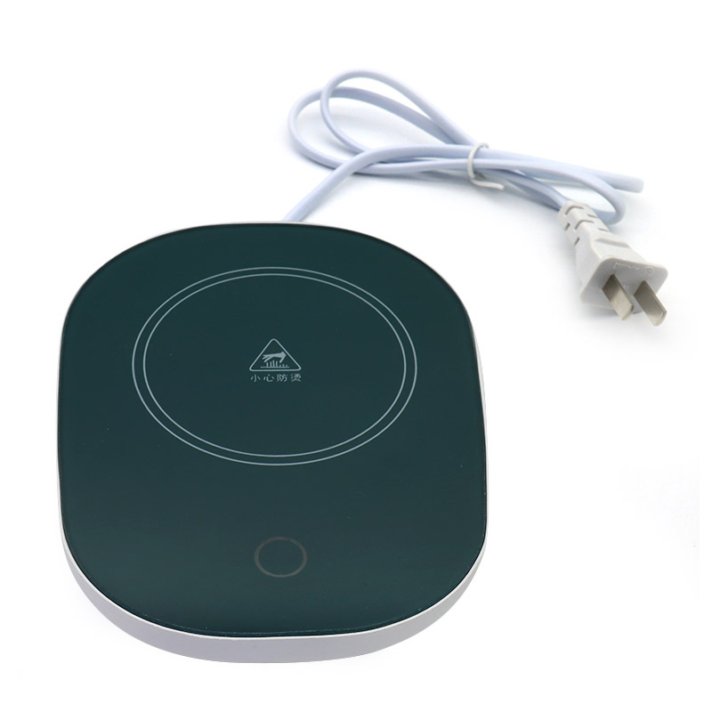 精品小皇冠玻璃恒温杯