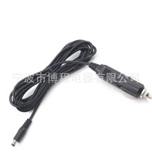DC�Դ���^DC5521ĸ�� 5.5*2.1/2.5� 3.5*1.3� ȫ�~DC��ˮĸ��