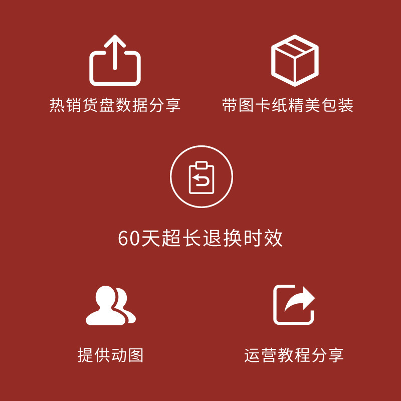 Mu Mu × Meituan exclusivo para series de lista de venta obligatoria plataforma de artículos para adultos recomendada ropa interior amorosa compra de ventanilla única image 3