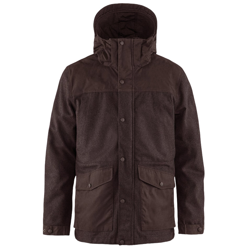 Men's Clothing retro men's coat multi color outdoor workwear jacket _voghion.com