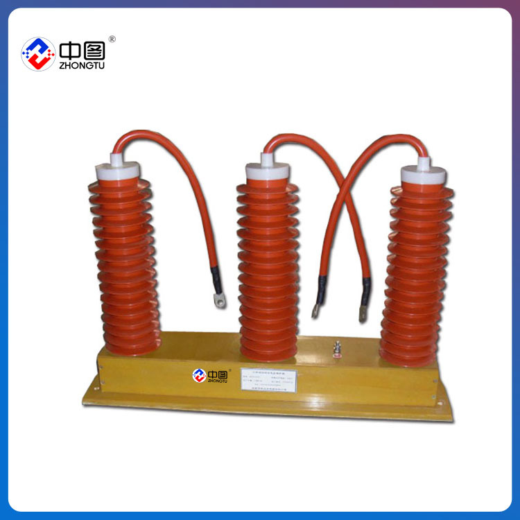 GPT-R-42/110 过电压保护器 三相组合式过电压保护器