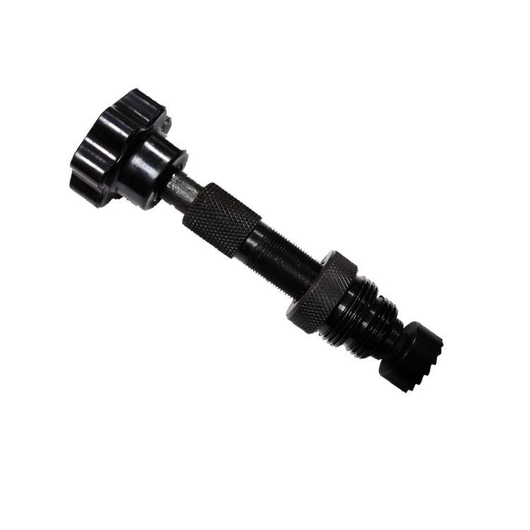 可鸿工具水龙头内管去锈扩孔手动维修工具冷热水龙头维修双刀头