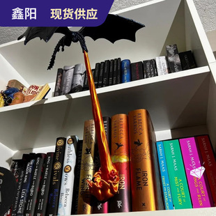��Ʒ Dragon Flame Book Nook ������Ǖ����b[��