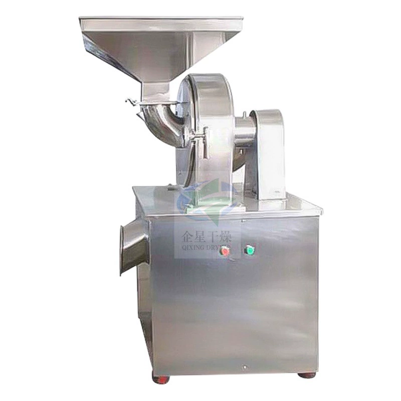 Изготовитель точильщика смолы 30Б еды мельницы питания медицины точильщика нержавеющей стали 30Б Многофункциональный