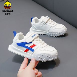 �Ű�����ͯ�\��Ь�W��С��ЬŮͯЬ��2024�����¿������ͯ�ܲ�Ь