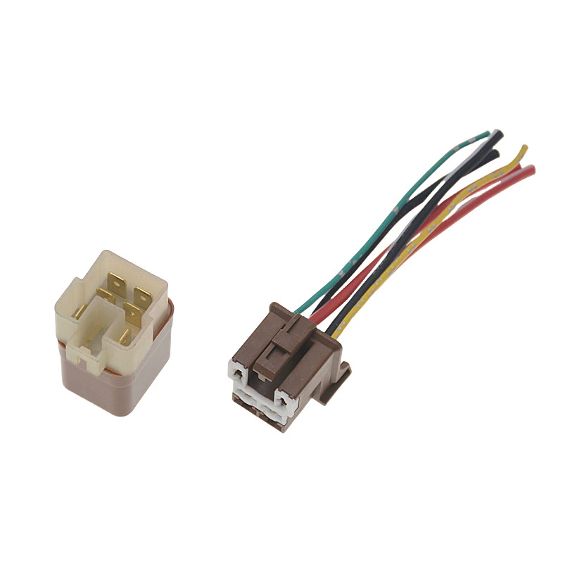 Nissan, relay, 12v