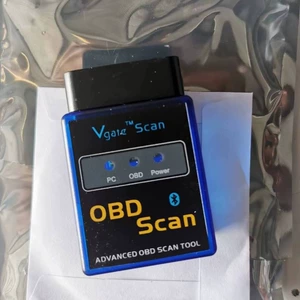 ELM327 Bluetooth OBD2 avtomobil diaqnostika aləti