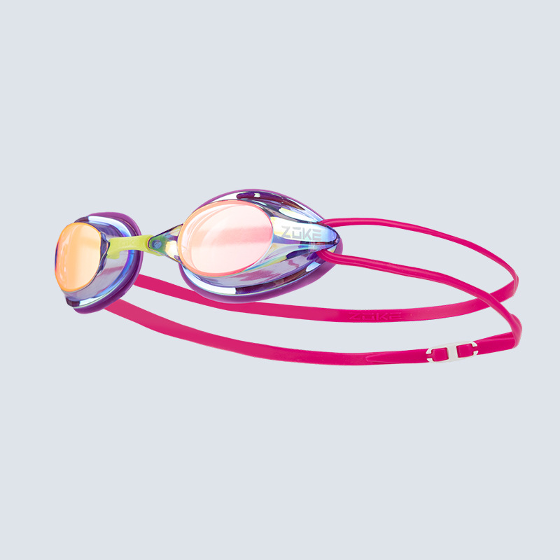 62501211-9 로즈 레드 퍼플 그린