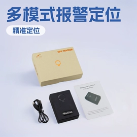 GPS定位器;宠物定位器;智能跟踪器
