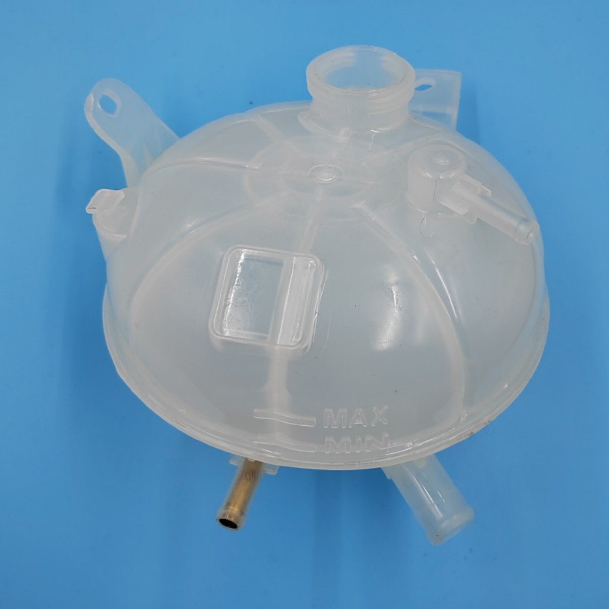 Alpha 50509771 Expansion Water Kettle Coolant Tank Compensation Tank Auxiliary Water Tank 50544422 Factory
