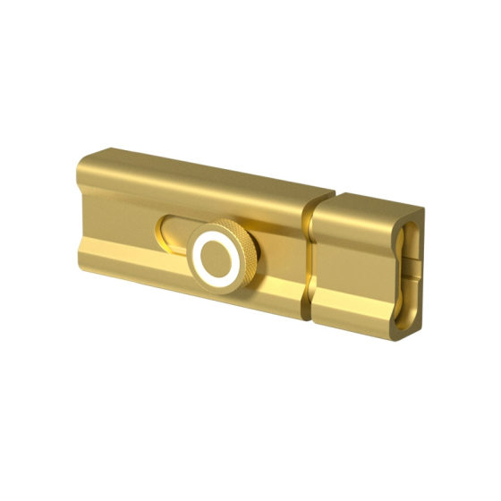 Special for cross-border punch-free 90-degree warehouse valley door buckle right angle lock bolt room door door buckle sliding door lock buckle buckle door bolt