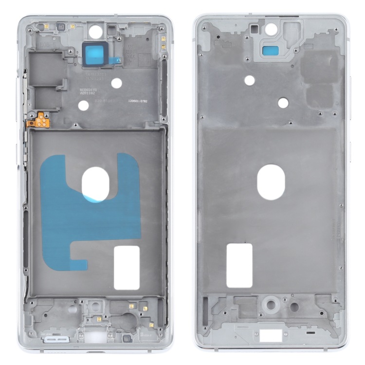 Accesorio de banda LCD para Samsung Galaxy S20 FE