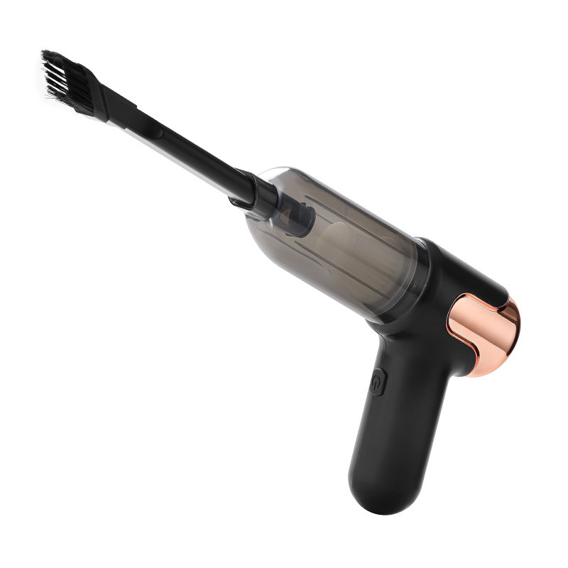 クロスボーダーペットクリーニング掃除機ポータブルハンドヘルドワイヤレスハイパワー調整可能なヘア吸引オールインワン家庭用脱毛|undefined