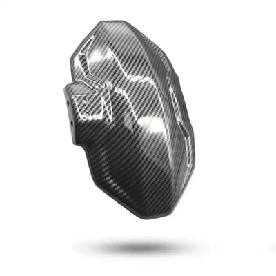 Second, Third, and Fourth Generations, Niu Ninebot, Electric vehicle fender