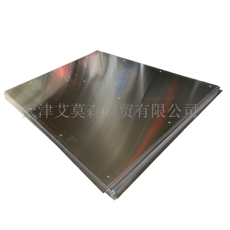 现货销售1.0-100mm 9Cr18MoV不锈钢板 9cr18mov钢板 440B不锈钢板