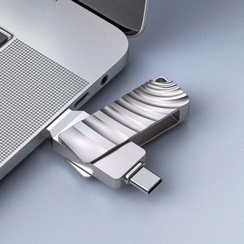 BOROFONE высокоскоростной мобильный телефон, USB флеш-накопитель, 64/128, 128 ГБ