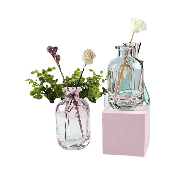 Transparent aromatherapy