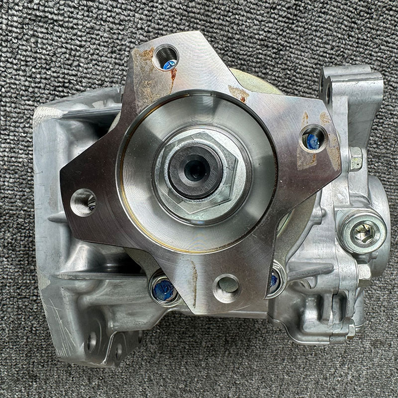 Brand New Transfer Case 33100-3Ka0B Suitable for Nissan Infiniti Qx60 Jx35 Four-Wheel Drive