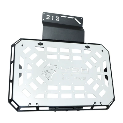 Roof rack Roof Platform, Dedicated Car Roof - mecha