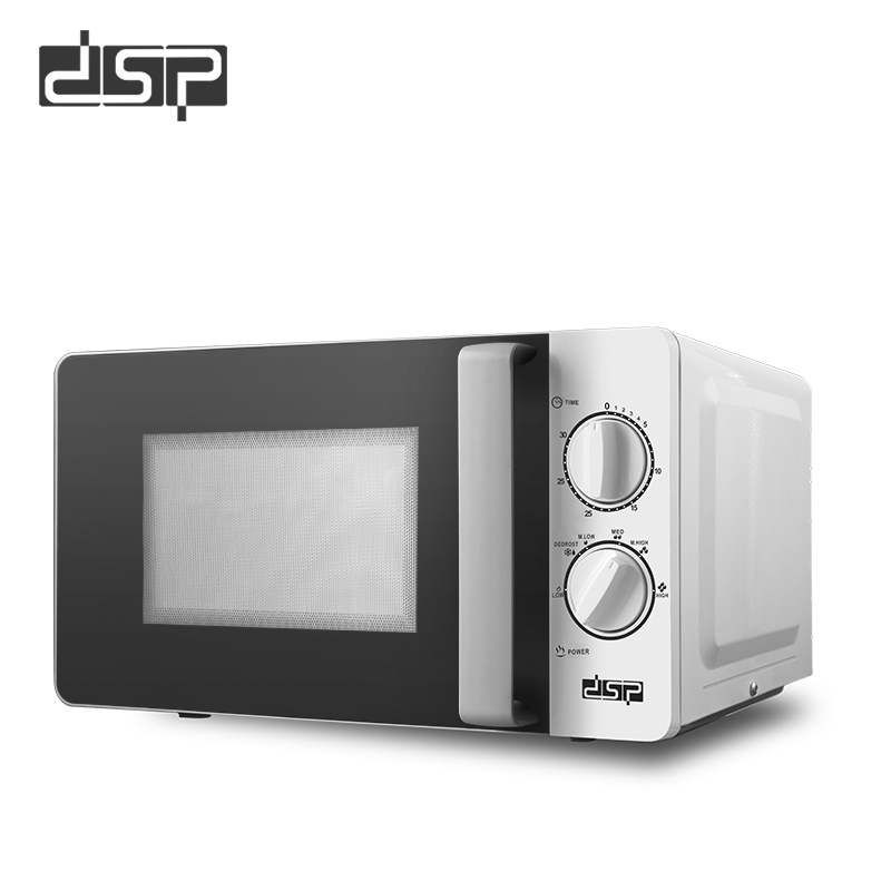 DSP/Dansong Microwave Oven Household Kitchen Mini 20L Multi-function Turntable Integrated Steaming and Baking Machine KB6001