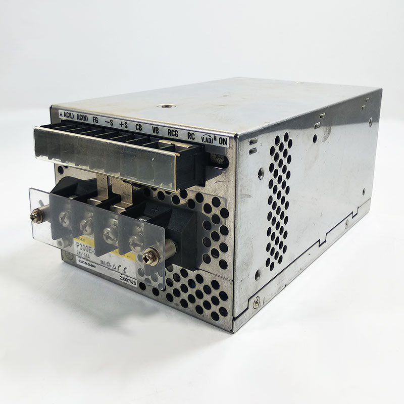 二手COSEL开关电源P300E-24