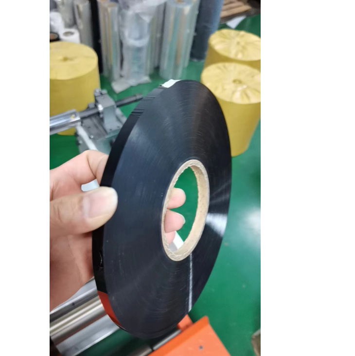 PC PVC PET 精密分条卷料窄带光条衬条塑料硬片 5 6 7 8 9-18MM宽