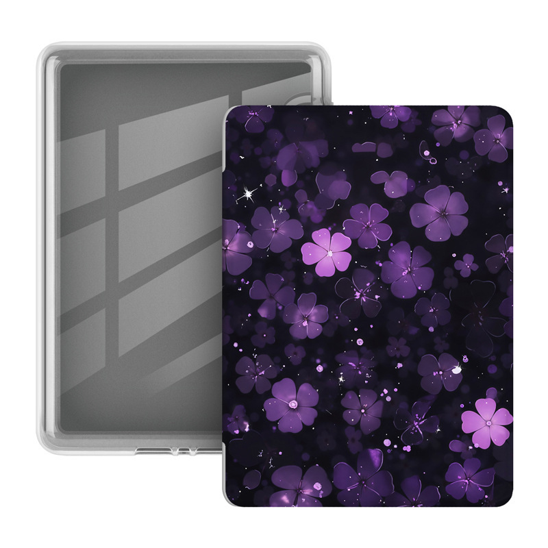 Kindle Paperwhite12/11/10th アクリル保護ケース KPW6543 透明保護ケースに適しています。|undefined
