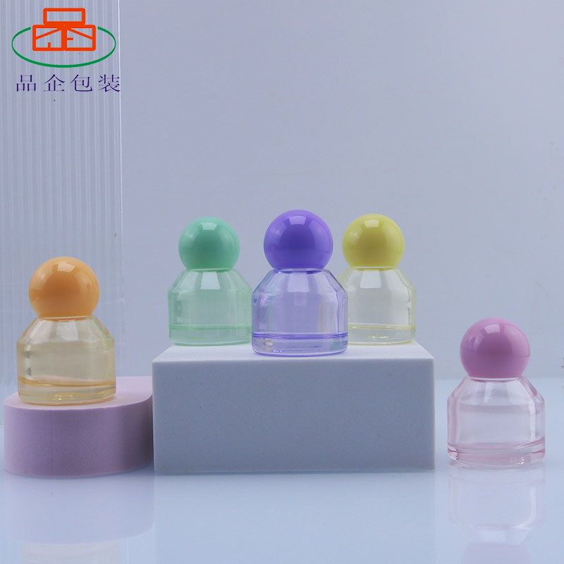 厂家现货便携化妆品包材10ml玻璃瓶分装瓶精油瓶私密香水瓶|undefined