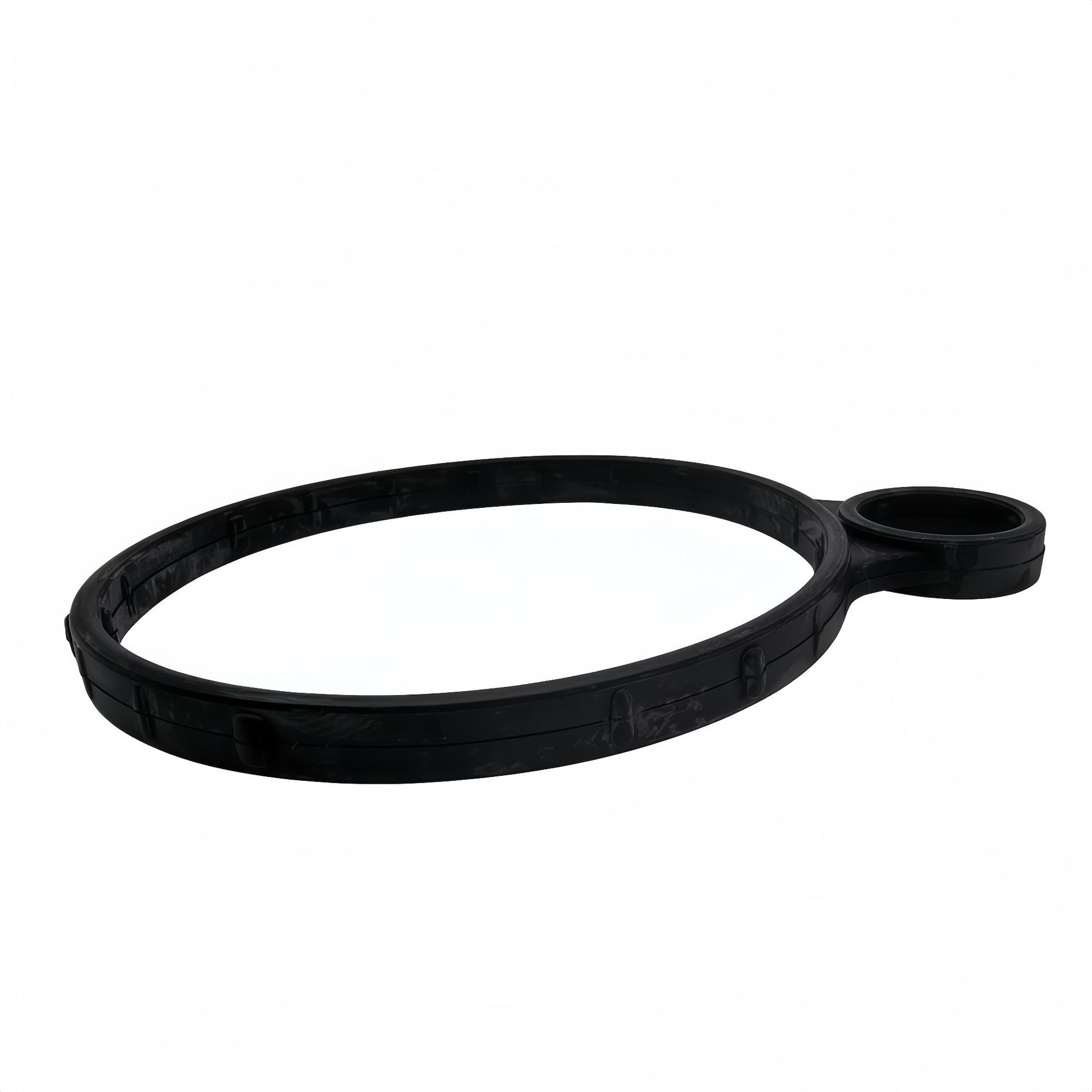 Bb5E2D224Ba Lr039593 Is Suitable for Land Rover, Ford Mondeo, Escape, and Edge Vacuum Pump Sealing Gasket