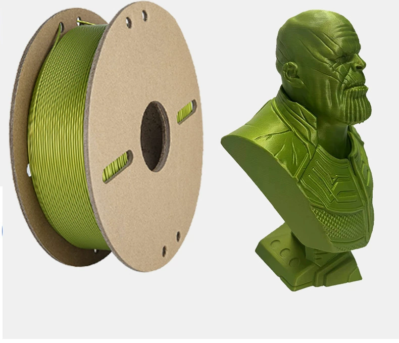 Tinmorry PLA3D printing filament 1.75mm wire diameter