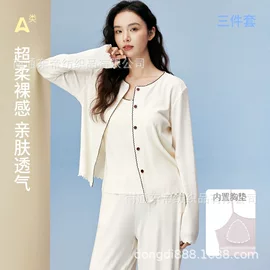 凉感面料家居服市场增长明显，  是否值得重点备货