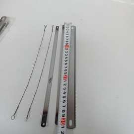 两元店日用百货 5件套手工锯刀片 多款组合锯齿片批发
