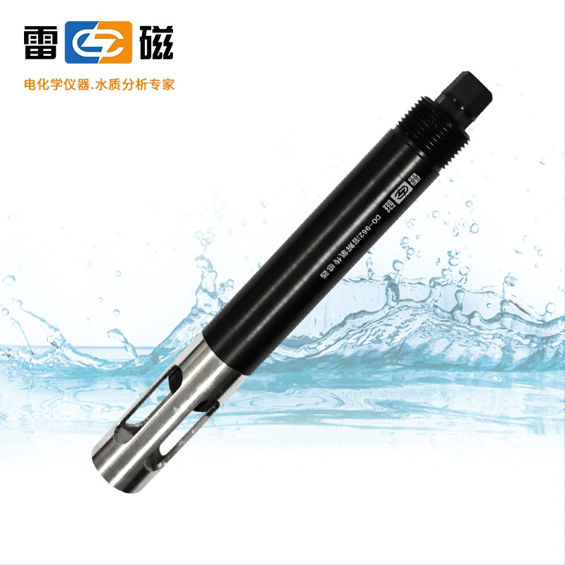 Электрод растворенного кислорода Shanghai Leici DO-962