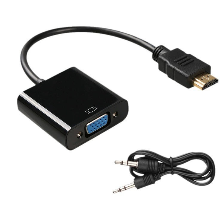 HDTV VGA MINIDP DVI adapter cable collection Continuous update
