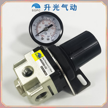SGPC��������SMCϵ����Դ������,AR2000-02��ѹ������ѹ��