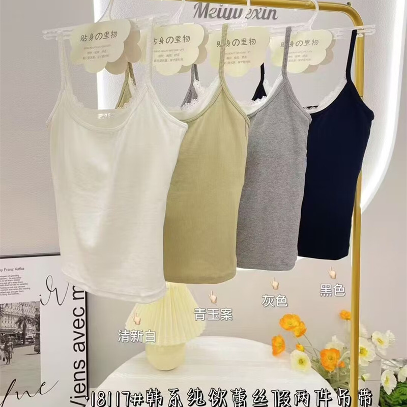 Base body-friendly top with cups