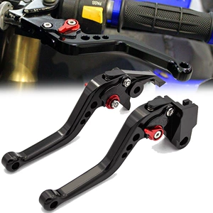 Gsxr1000 01-04 Gsxr750 Motosiklet CNC əyləc muftası qolu