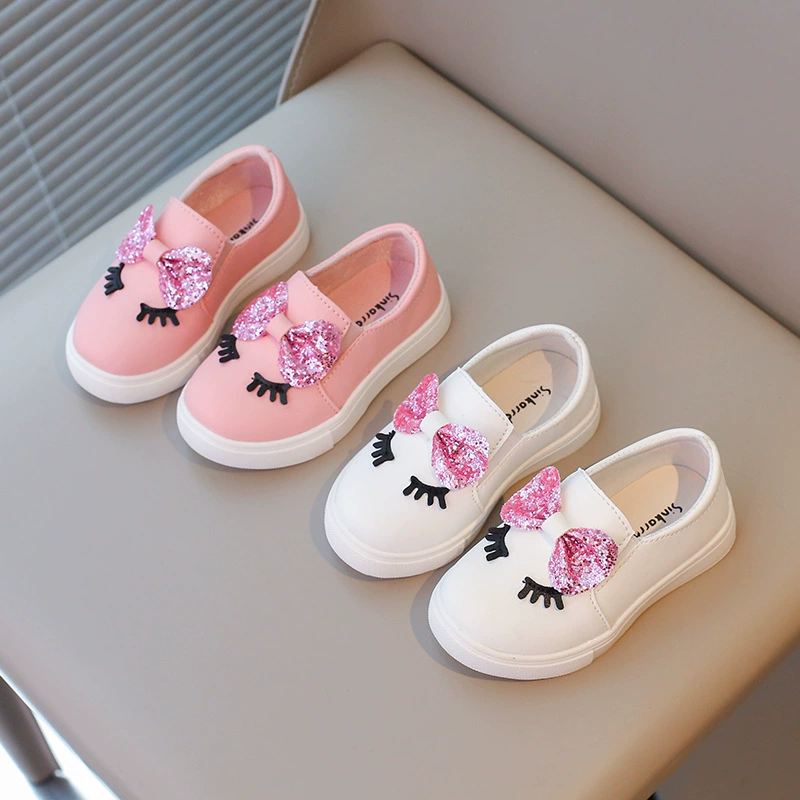 Весенние и осенние новые детские кроссовки