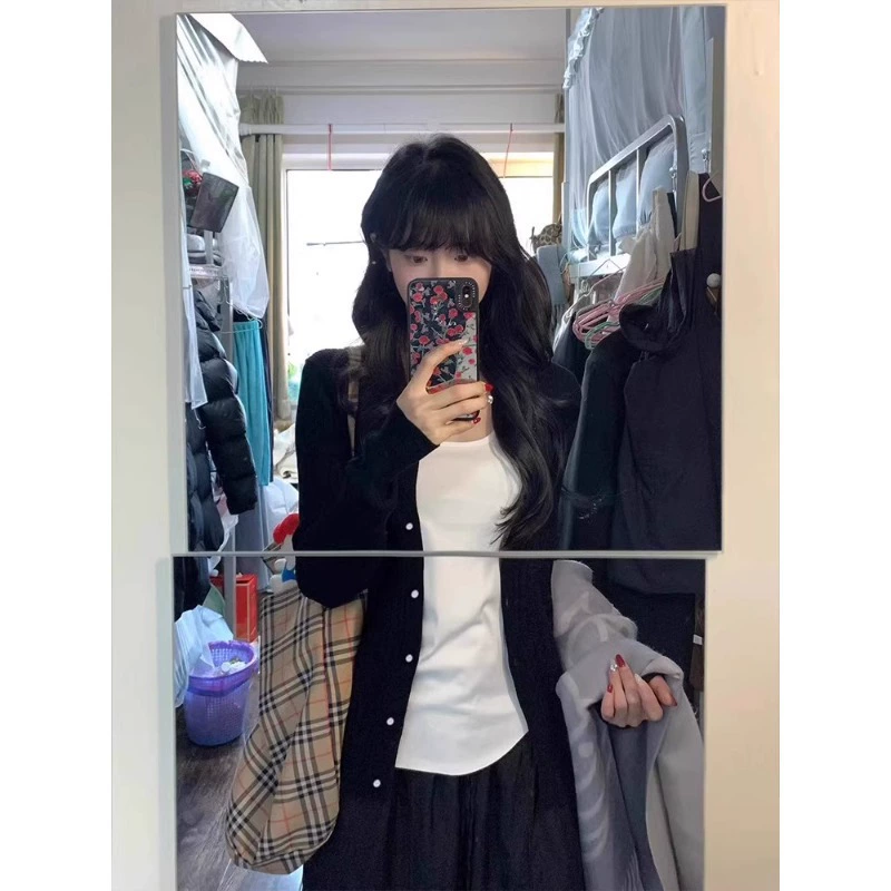 Shiffon cardigan, summer thin jacket, lifting effect