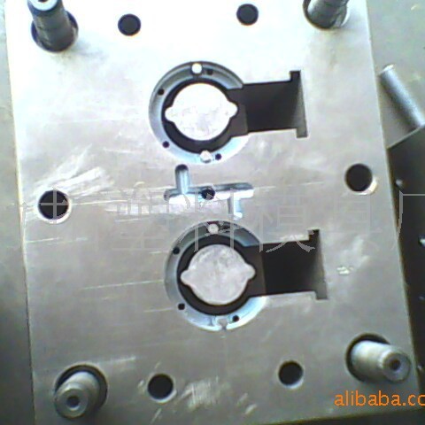 供应塑料模具 设计制造加工玩具办公文教产品模具 日用品模具