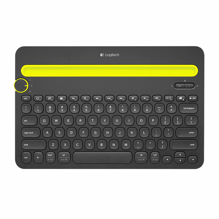 Suitable for Logitech k480 keyboard film transparent Logitech MX KEYS keyboard protective film silicone film wholesale Suitable for Logitech k480 keyboard film transparent Logitech MX KEYS keyboard protective film silicone film wholesale