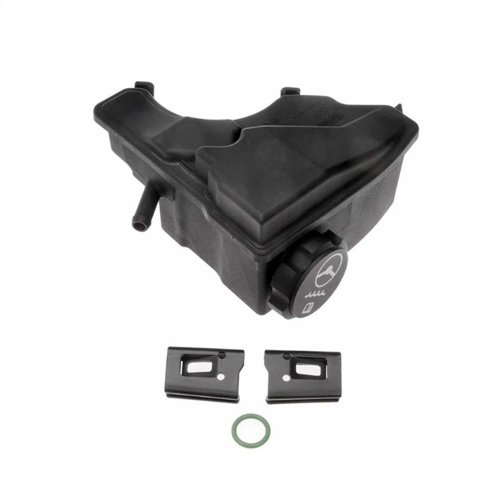 Car steering power pump oil reservoir 26048008 suitable for CHEVROLET BUICK CENTURY