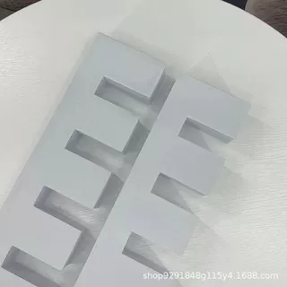 厂家定做防撞减震EVA卡槽 防静电EVA材料制品电子产品泡棉托盘