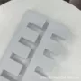 防撞电子定做减震卡槽
