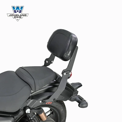 Motorcycle tail to saikelon RA401 multi-function - ra401-simple-type-back-to-back-angle-can-be-fine-tuned