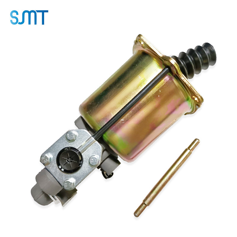 Accesorios europeos del autobús del camión pesado del aumentador de presión 9700514730 del embrague de SMT