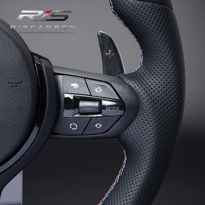 Suitable for Bmw, Steering wheel